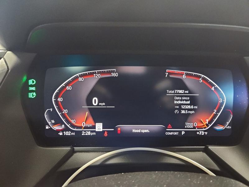 Aukcja sprzedaży 2022 Bmw 228xi, vin: WBA73AK03N7K35240, numer aukcji: 70849766