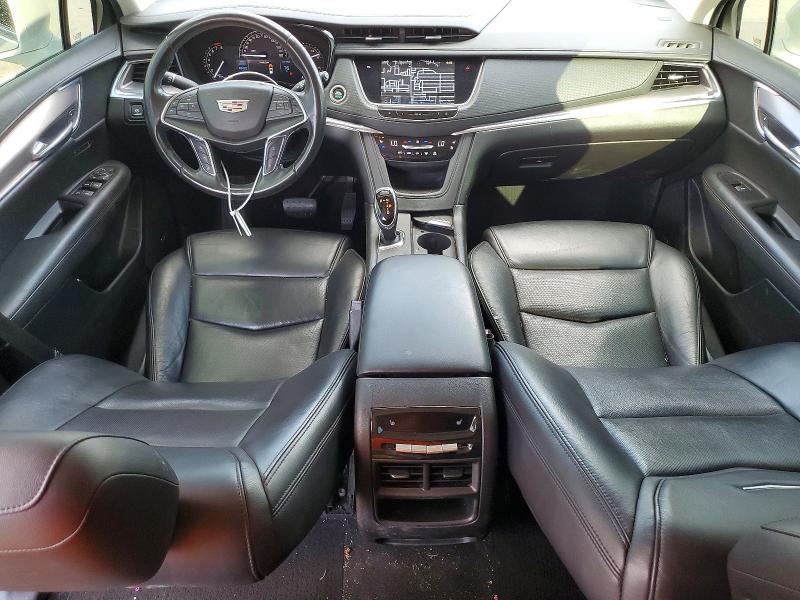 Aukcja sprzedaży 2019 Cadillac Xt5, vin: 1GYKNFRS2KZ155532, numer aukcji: 69926896