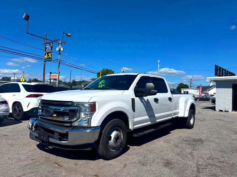 Aukcja sprzedaży 2020 Ford F350, vin: 1FT8W3CN7LEE64050, numer aukcji: 70371966