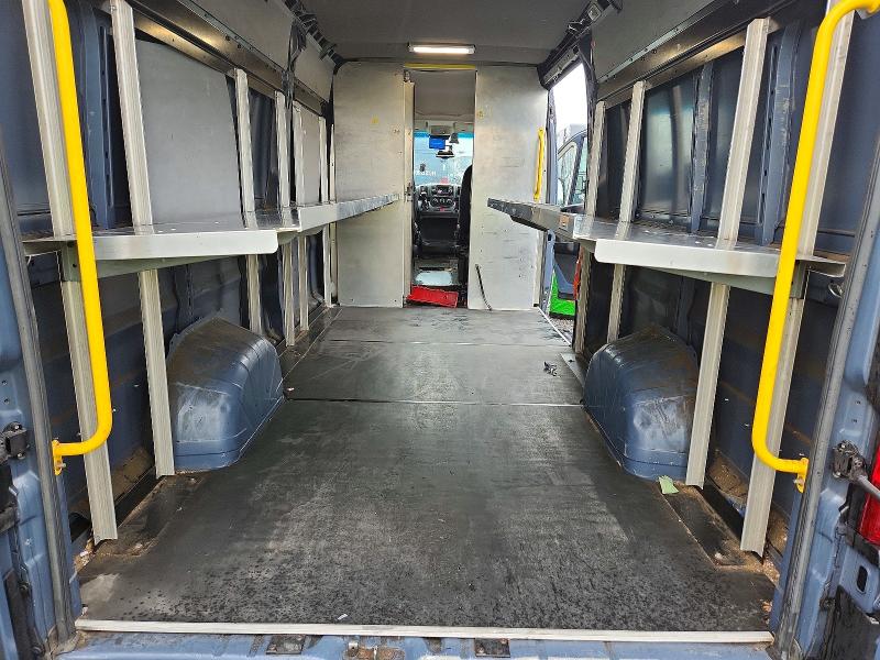 Продаж на аукціоні авто 2020 Ram Promaster 3500, vin: 3C6URVJG6LE136720, номер лоту: 65957996