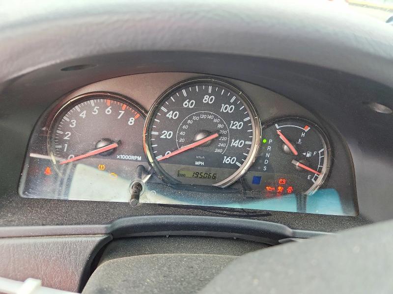70107886 :رقم المزاد ، 4T1FA38P35U062014 vin ، 2005 Toyota Camry Solara مزاد بيع