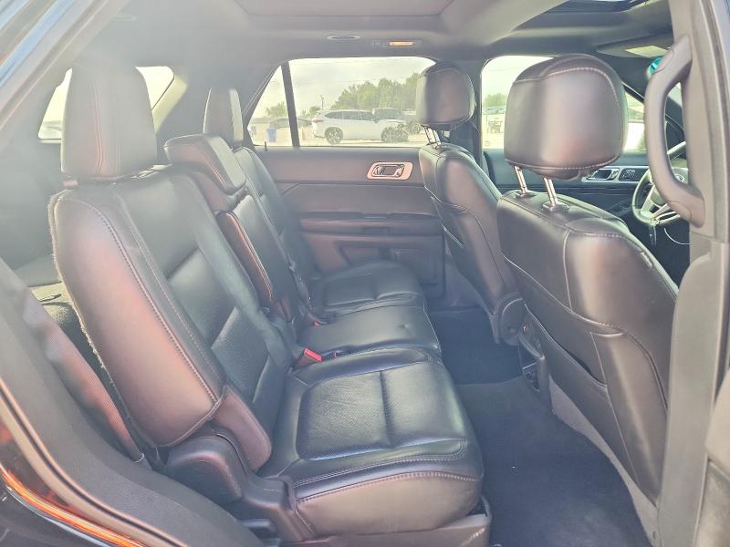 Продаж на аукціоні авто 2013 Ford Explorer, vin: 1FM5K7F81DGB33574, номер лоту: 68983216
