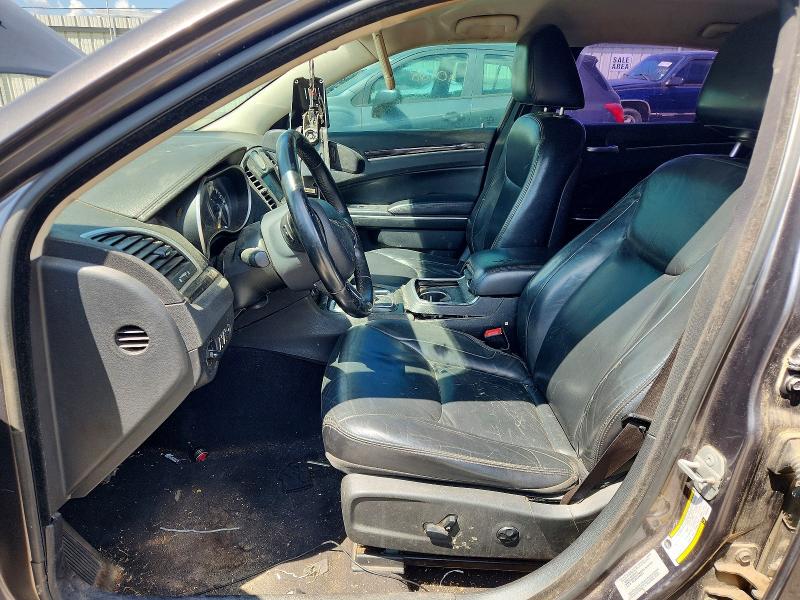 Aukcja sprzedaży 2015 Chrysler 300, vin: 2C3CCAAG9FH853916, numer aukcji: 68658806