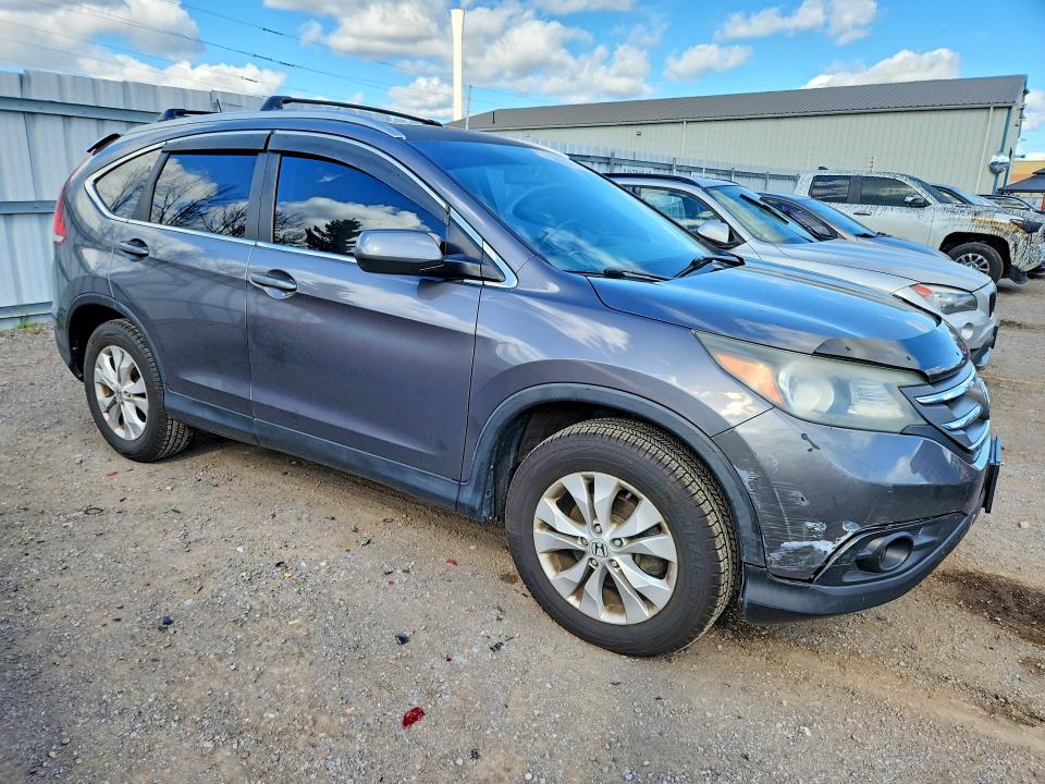 2014 Honda Cr-v მანქანა იყიდება აუქციონზე, vin: 2HKRM4H71EH107802, აუქციონის ნომერი: 67653826