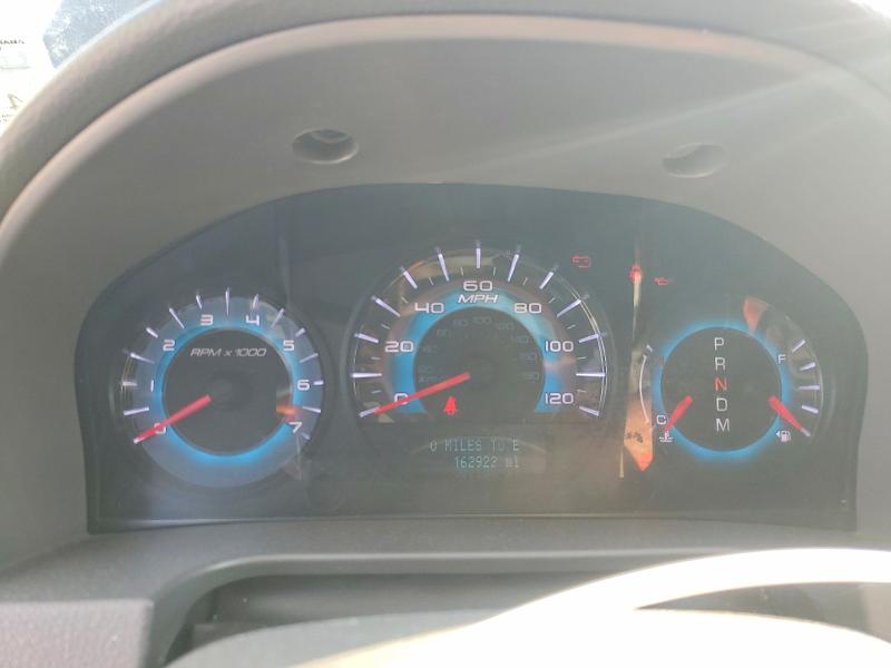 Aukcja sprzedaży 2012 Ford Fusion, vin: 3FAHP0HG3CR261102, numer aukcji: 70005946