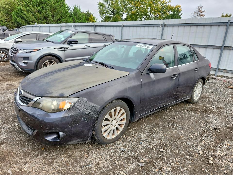 Продажа на аукционе авто 2009 Subaru Impreza, vin: JF1GE60609H519433, номер лота: 70650976