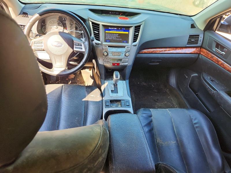 69035296 :رقم المزاد ، 4S3BMDL65C2021892 vin ، 2012 Subaru Legacy مزاد بيع