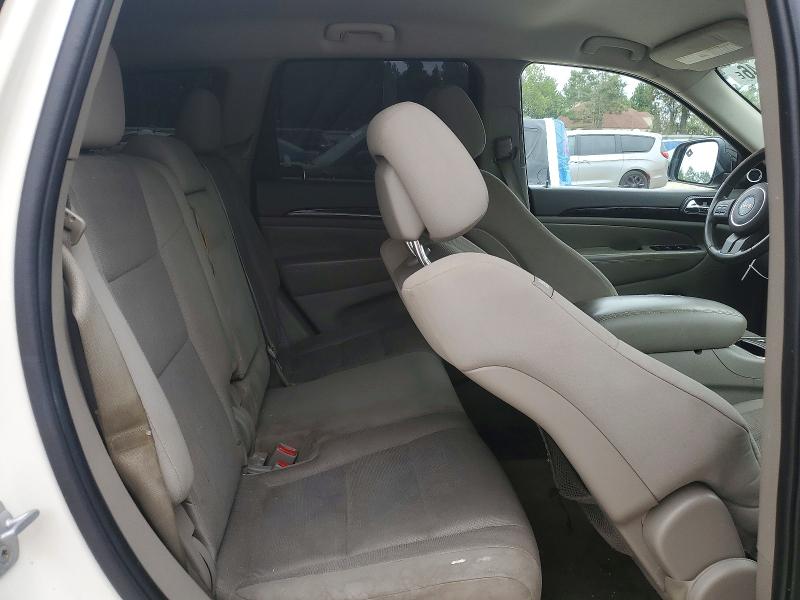 Auction sale of the 2011 Jeep Grand Cherokee, vin: 1J4RS4GGXBC541211, lot number: 68682046