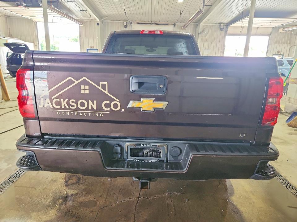 Aukcja sprzedaży 2016 Chevrolet Silverado, vin: 1GCVKREC4GZ244246, numer aukcji: 69508016