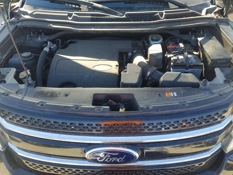 Aukcja sprzedaży 2013 Ford Explorer, vin: 1FM5K8F84DGC86519, numer aukcji: 69784416