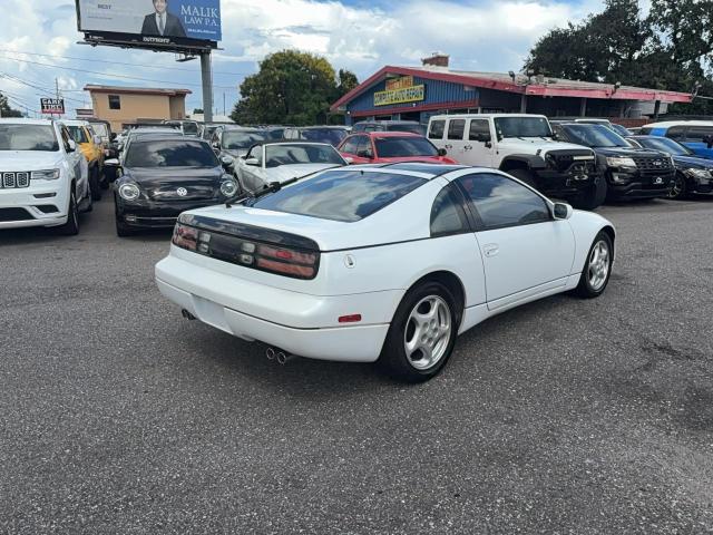 Продажа на аукционе авто 1996 Nissan 300zx, vin: JN1RZ24D4TX601061, номер лота: 70127816