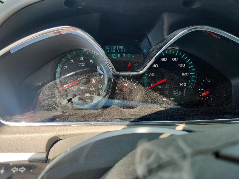 68213536 :رقم المزاد ، 1GNKVFED6HJ238229 vin ، 2017 Chevrolet Traverse مزاد بيع