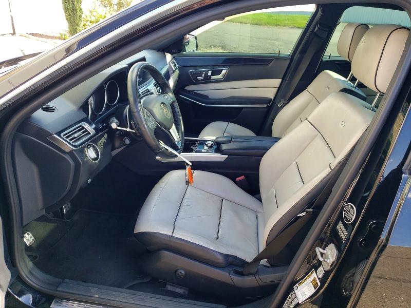 2016 Mercedes-benz E მანქანა იყიდება აუქციონზე, vin: WDDHF8JB7GB189038, აუქციონის ნომერი: 68801286