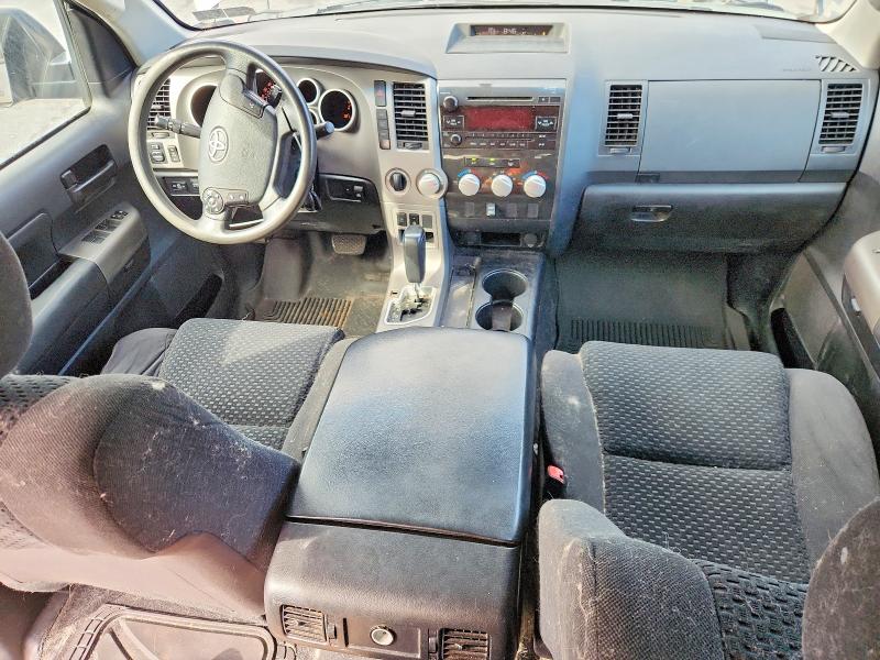 Aukcja sprzedaży 2013 Toyota Tundra, vin: 5TFDY5F14DX305456, numer aukcji: 68387886
