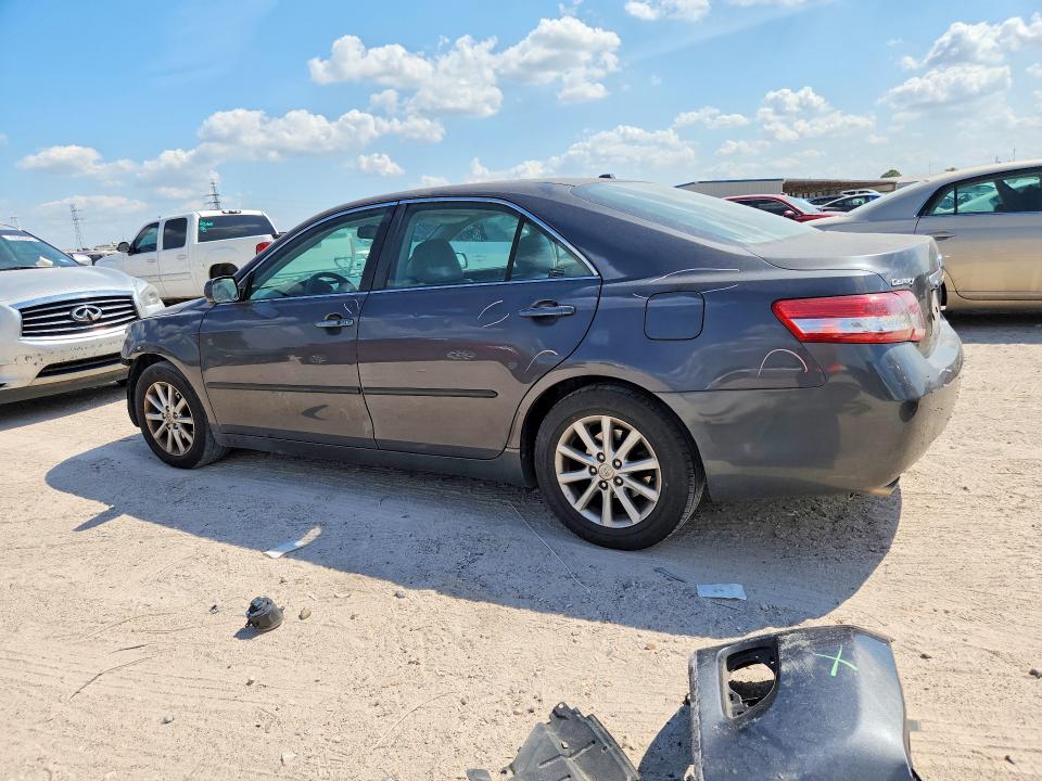 2011 Toyota Camry მანქანა იყიდება აუქციონზე, vin: 4T1BK3EK5BU119829, აუქციონის ნომერი: 69561456