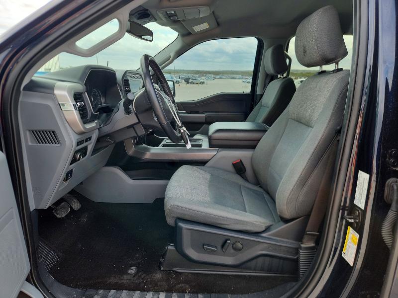 Продажа на аукционе авто 2022 Ford F150, vin: 1FTEW1C85NFB36494, номер лота: 71080326