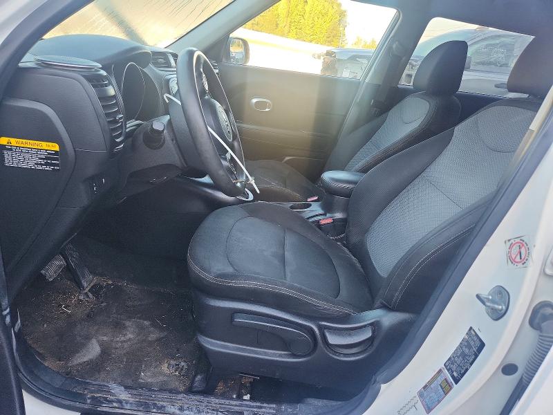 Продажа на аукционе авто 2018 Kia Soul, vin: KNDJP3A55J7568359, номер лота: 70244826