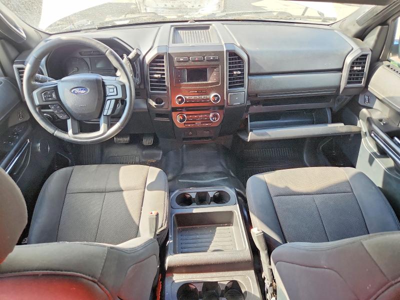 Aukcja sprzedaży 2018 Ford Expedition, vin: 1FMJK1FT0JEA05611, numer aukcji: 67159706