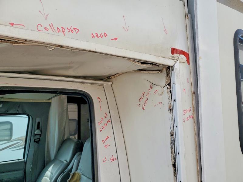 2005 Coachmen Unknown მანქანა იყიდება აუქციონზე, vin: 1FDXE45S65HA87876, აუქციონის ნომერი: 69211306