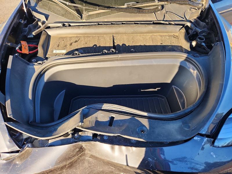 Продаж на аукціоні авто 2025 Tesla Model Y, vin: 7SAYGDEDXSA367042, номер лоту: 67505256