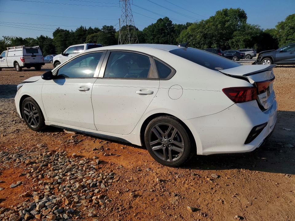 Продаж на аукціоні авто 2020 Kia Forte, vin: 3KPF34AD4LE253117, номер лоту: 67466516