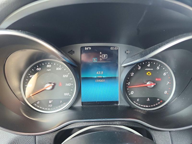 Aukcja sprzedaży 2020 Mercedes-benz Glc, vin: WDC0G8DB8LF697905, numer aukcji: 67592516