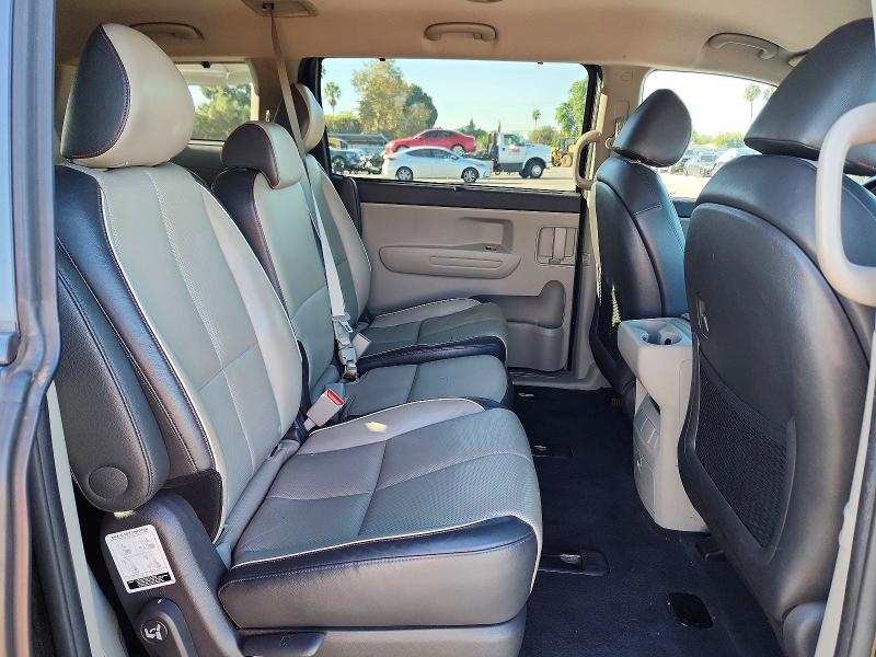 Продаж на аукціоні авто 2017 Kia Sedona, vin: KNDMB5C14H6233501, номер лоту: 68687176