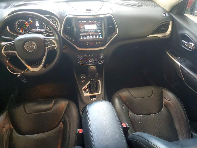 Продаж на аукціоні авто 2016 Jeep Cherokee, vin: 1C4PJMJS6GW314195, номер лоту: 67420556