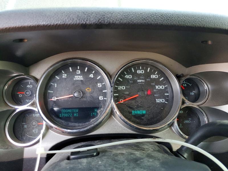 69114426 :رقم المزاد ، 1GCRKSE77CZ127573 vin ، 2012 Chevrolet Silverado مزاد بيع