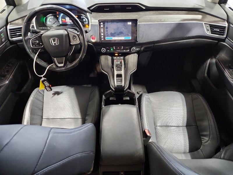 Продажа на аукционе авто 2018 Honda Clarity, vin: JHMZC5F30JC012676, номер лота: 70273456