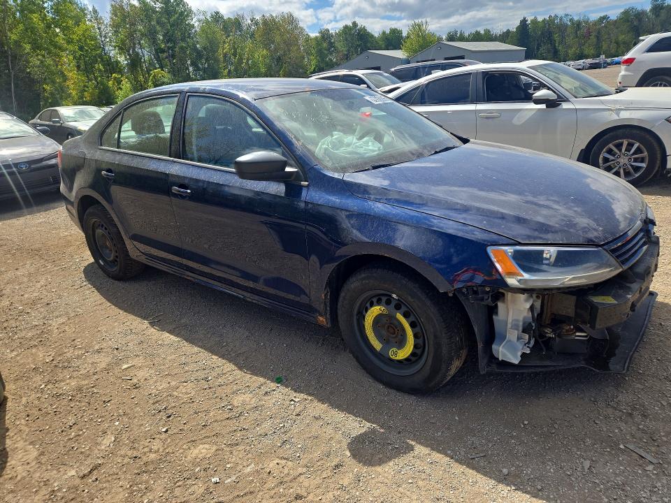 Aukcja sprzedaży 2013 Volkswagen Jetta, vin: 3VW2K7AJ4DM425305        , numer aukcji: 67936296