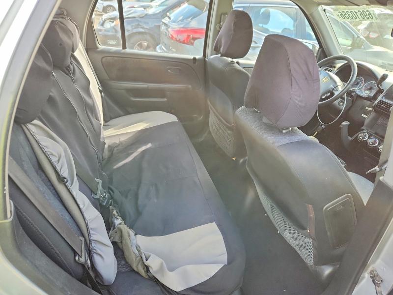 Продажа на аукционе авто 2006 Honda Cr-v, vin: SHSRD78536U413764, номер лота: 69610356
