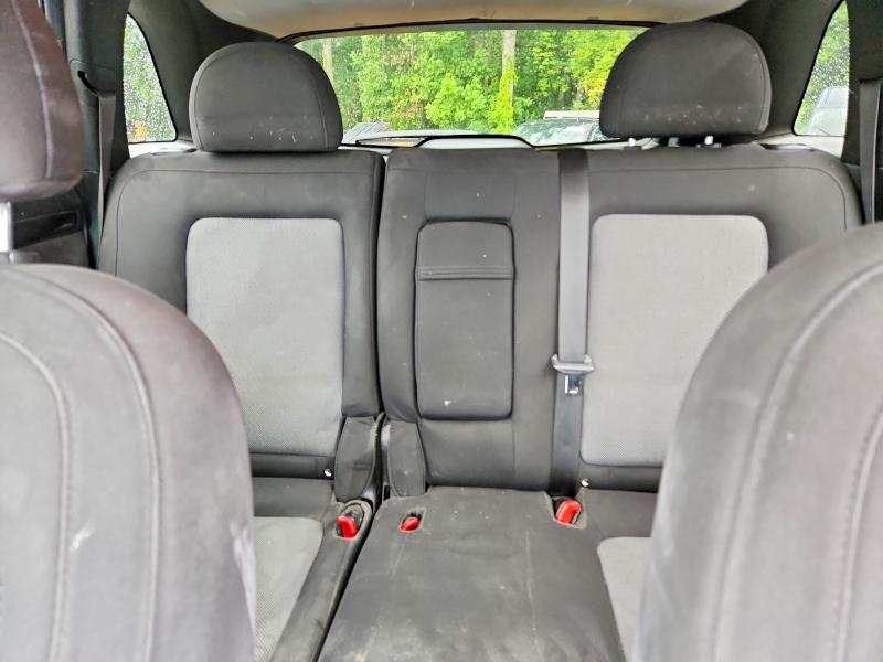 2014 Chevrolet Captiva მანქანა იყიდება აუქციონზე, vin: 3GNAL3EK0ES559675, აუქციონის ნომერი: 67428046