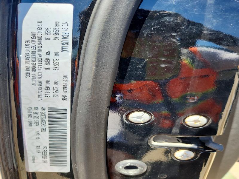 67706116 :رقم المزاد ، 2C3CDZAG0GH316901 vin ، 2016 Dodge Challenger مزاد بيع