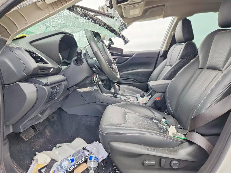 2023 Subaru Forester მანქანა იყიდება აუქციონზე, vin: JF2SKARCXPH404300, აუქციონის ნომერი: 70592466