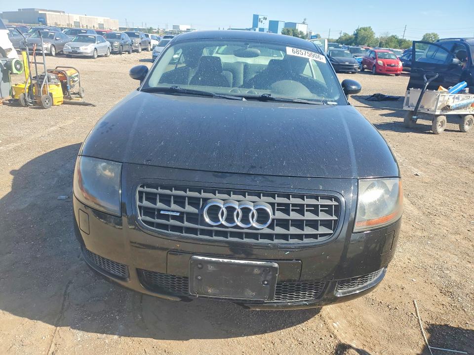Aukcja sprzedaży 2004 Audi Tt, vin: TRUWT28N941019701, numer aukcji: 68575906