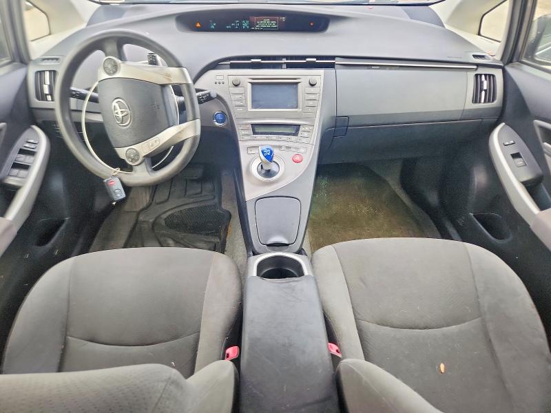Продаж на аукціоні авто 2012 Toyota Prius, vin: JTDKN3DU0C5442471, номер лоту: 71220026