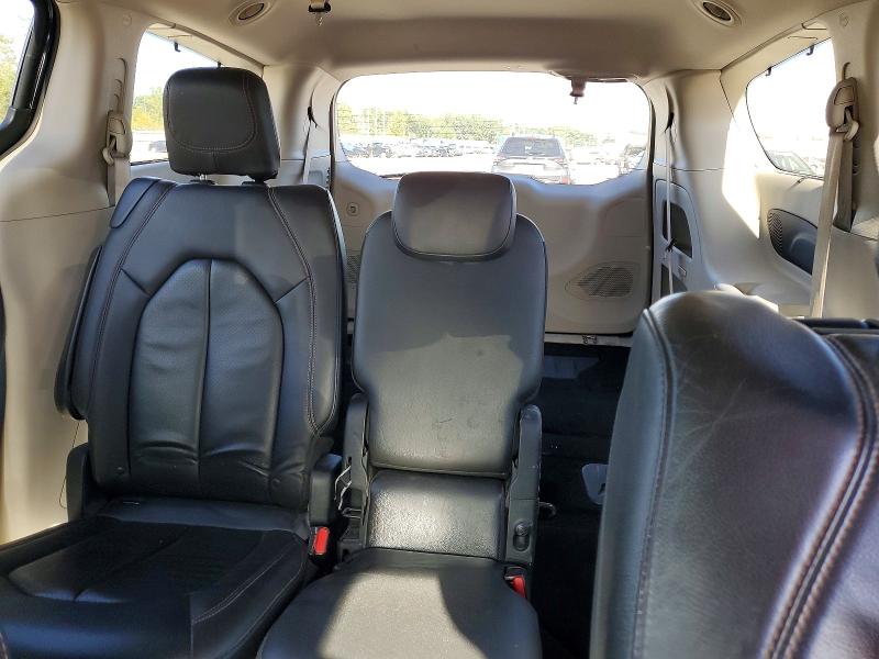 Продаж на аукціоні авто 2018 Chrysler Pacifica, vin: 2C4RC1EG7JR227560, номер лоту: 67853516
