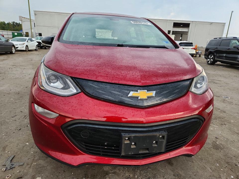 Aukcja sprzedaży 2017 Chevrolet Bolt Ev, vin: 1G1FW6S02H4113616, numer aukcji: 68039176