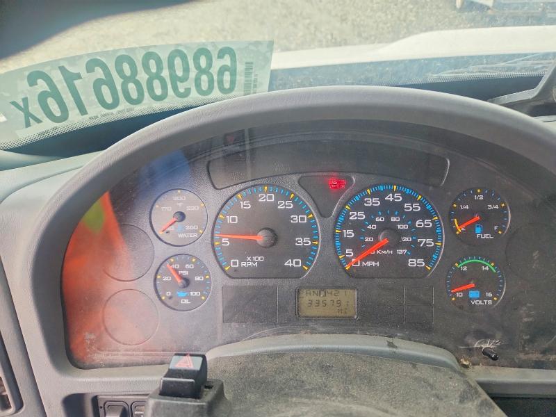2007 International 4000 4300 მანქანა იყიდება აუქციონზე, vin: 1HTMMAAM97H334801, აუქციონის ნომერი: 68988616