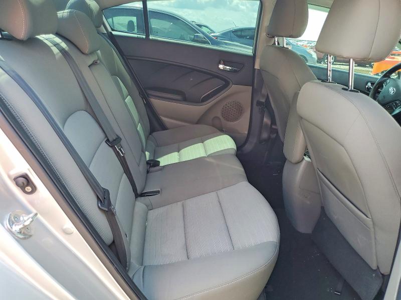 Продажа на аукционе авто 2015 Kia Forte, vin: KNAFX4A8XF5283369, номер лота: 68643676