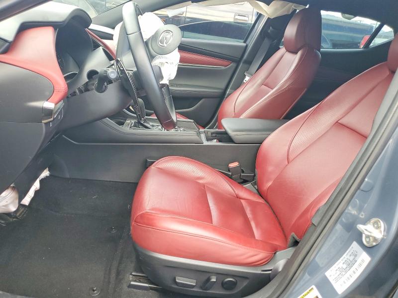 Aukcja sprzedaży 2021 Mazda 3, vin: JM1BPAML0M1327027, numer aukcji: 68403336