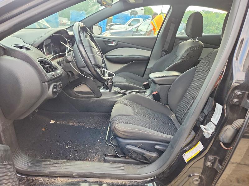 67555506 :رقم المزاد ، 1C3CDFBB8FD346547 vin ، 2015 Dodge Dart مزاد بيع