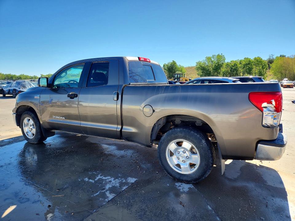 Продаж на аукціоні авто 2012 Toyota Tundra, vin: 5TFUY5F10CX266380, номер лоту: 66144536