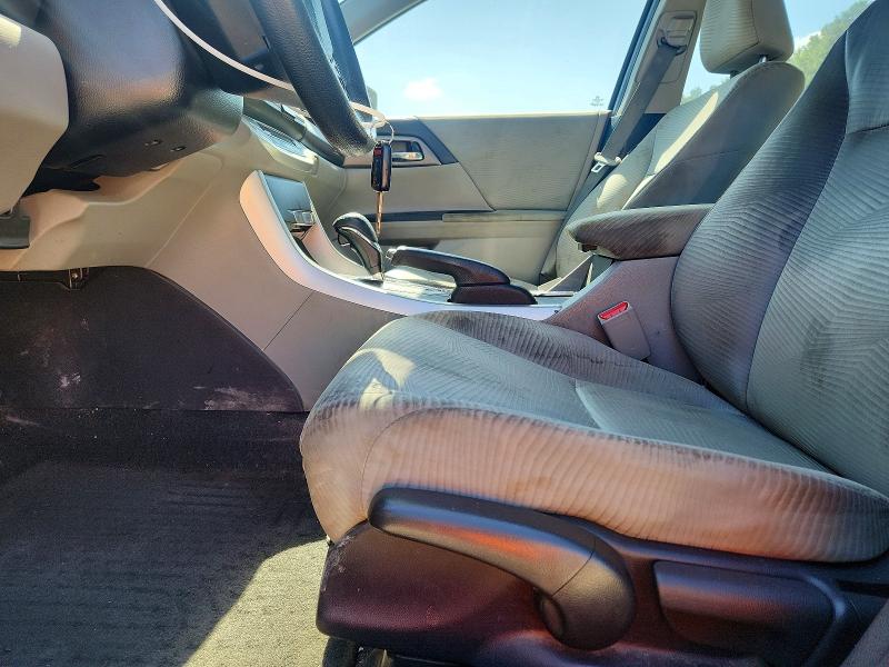 Aukcja sprzedaży 2014 Honda Accord, vin: 1HGCR2F3XEA253815, numer aukcji: 68427086