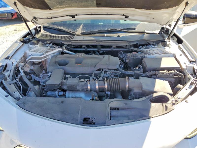68952126 :رقم المزاد ، 19UUB6F3XMA010066 vin ، 2021 Acura Tlx مزاد بيع
