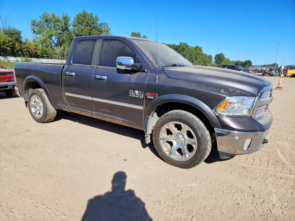 Aukcja sprzedaży 2014 Ram 1500, vin: 1C6RR7JMXES476623, numer aukcji: 70352036