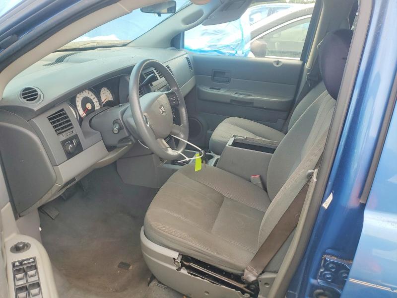 Продажа на аукционе авто 2005 Dodge Durango, vin: 1D4HB38N55F536870, номер лота: 68129326