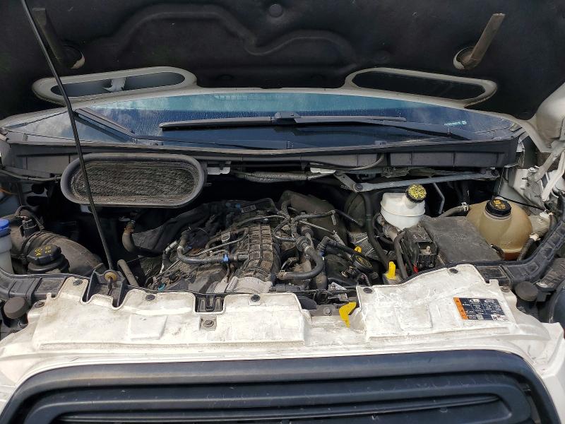 Продаж на аукціоні авто 2019 Ford Transit, vin: 1FTYR3XG1KKA51768, номер лоту: 68617836