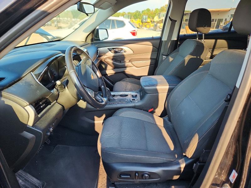 Продажа на аукционе авто 2019 Chevrolet Traverse, vin: 1GNERGKW3KJ319452, номер лота: 67898276